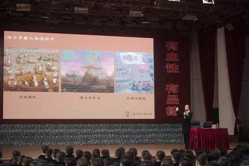看博物館宣教,如何破繭成蝶